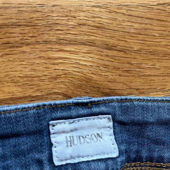 Hudson jeans size 26 - Picture 5 of 12